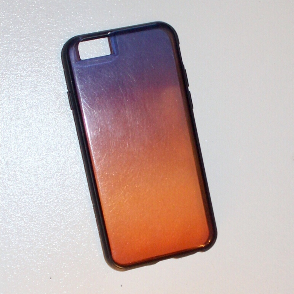 Tavik Ombre Translucent iPhone 6/6s Cases